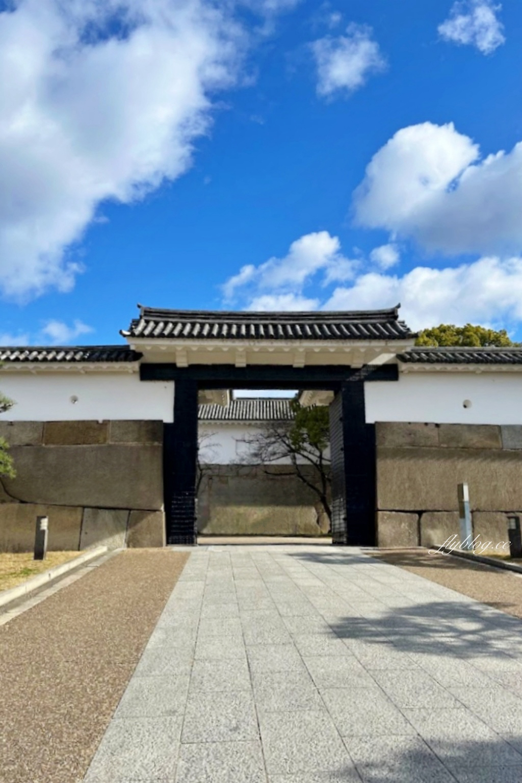 日本大阪｜大阪城．日本三大名城，大阪重要地標，交通方式和門票購買 @飛天璇的口袋