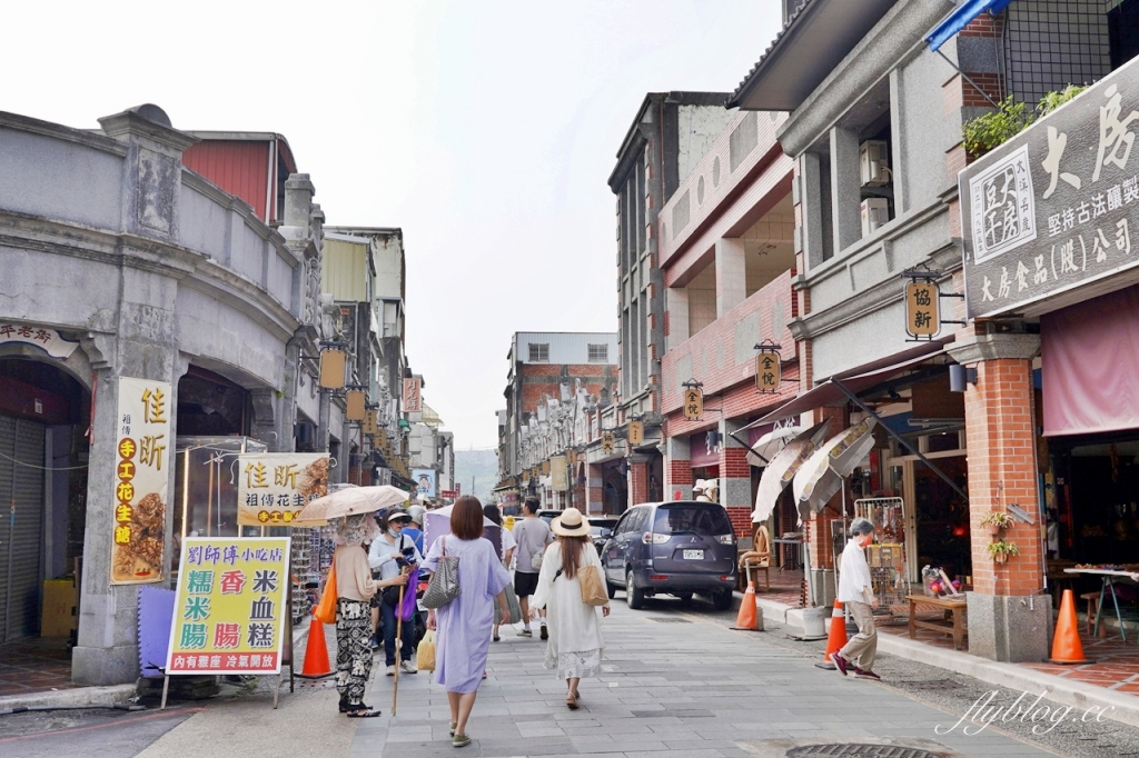 桃園旅遊｜放假囉！來慈湖．桃園一日遊這麼玩，5個熱門景點一次收 @飛天璇的口袋