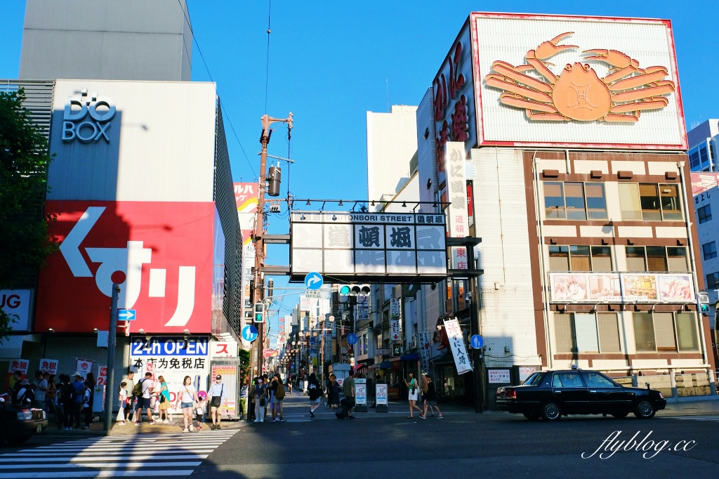 日本關西｜大阪自由行．京阪奈5天4夜，大阪環球影城、京都一日遊、奈良一日遊、大阪一日遊 @飛天璇的口袋