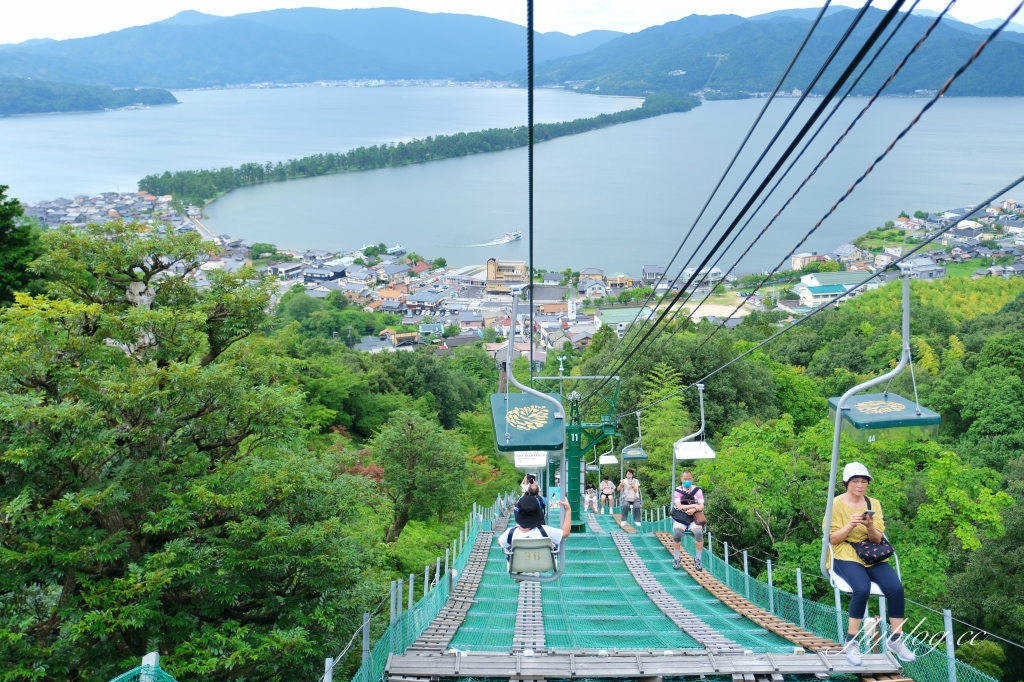 日本京都｜海之京都一日遊．伊根灣、天橋立、美山町，KKday一日遊大阪難波出發 @飛天璇的口袋