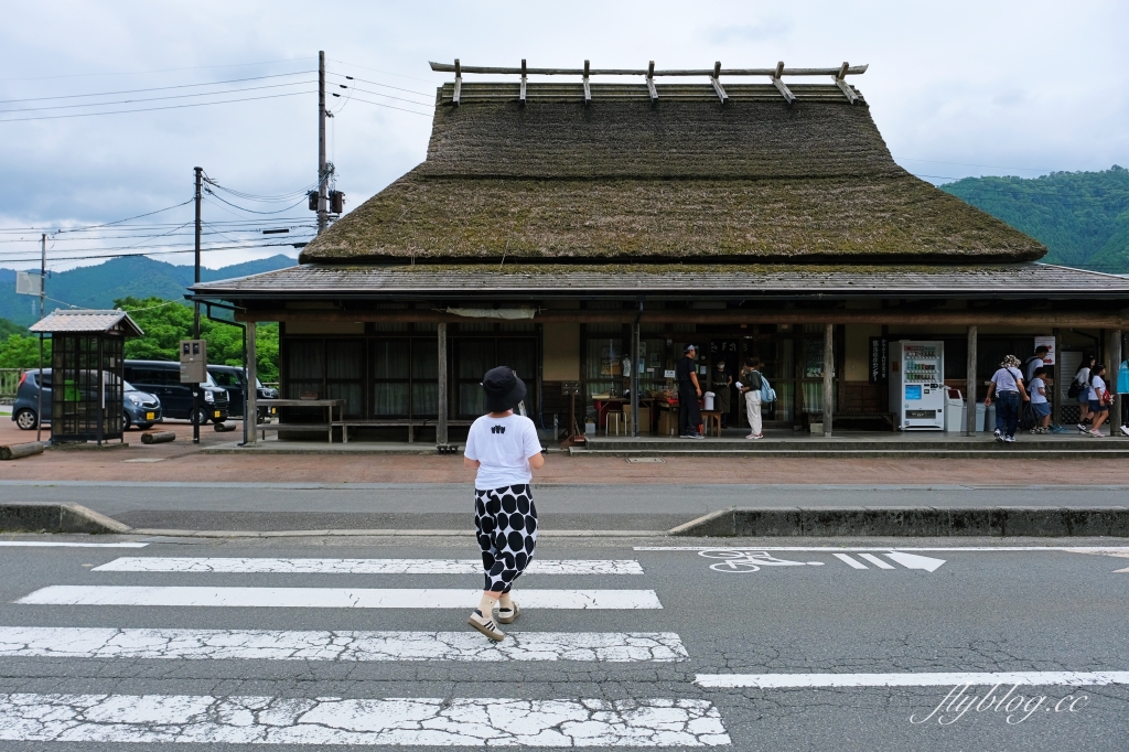 日本京都｜海之京都一日遊．伊根灣、天橋立、美山町，KKday一日遊大阪難波出發 @飛天璇的口袋