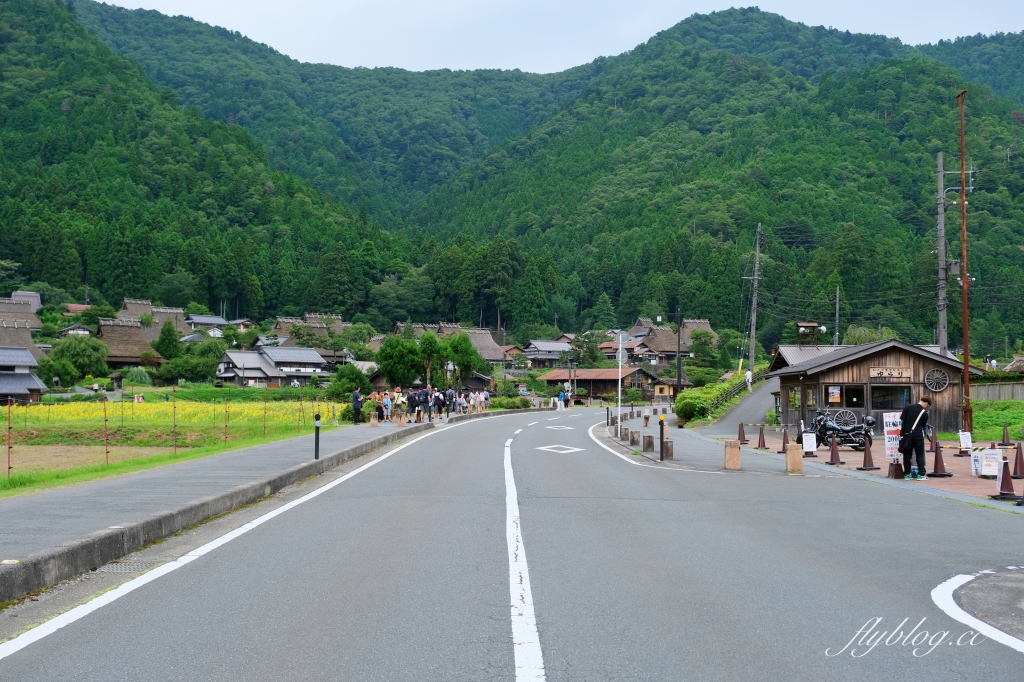 日本京都｜海之京都一日遊．伊根灣、天橋立、美山町，KKday一日遊大阪難波出發 @飛天璇的口袋