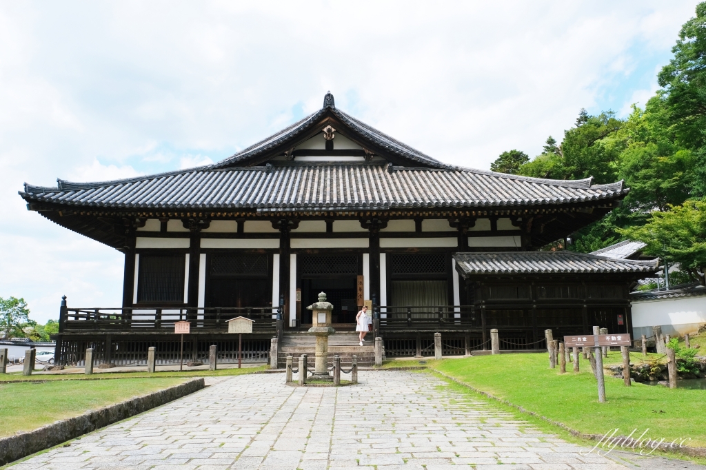 日本奈良｜奈良一日遊．租腳踏車玩奈良！交通方式、路線安排、必玩景點、必吃美食介紹 @飛天璇的口袋