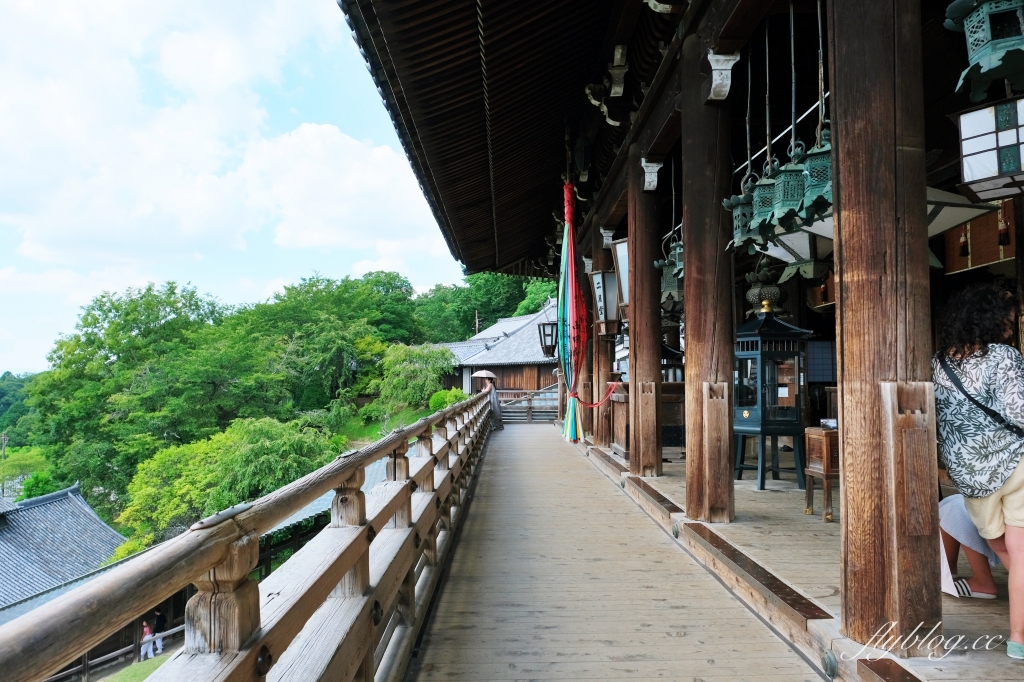 日本奈良｜奈良一日遊．租腳踏車玩奈良！交通方式、路線安排、必玩景點、必吃美食介紹 @飛天璇的口袋