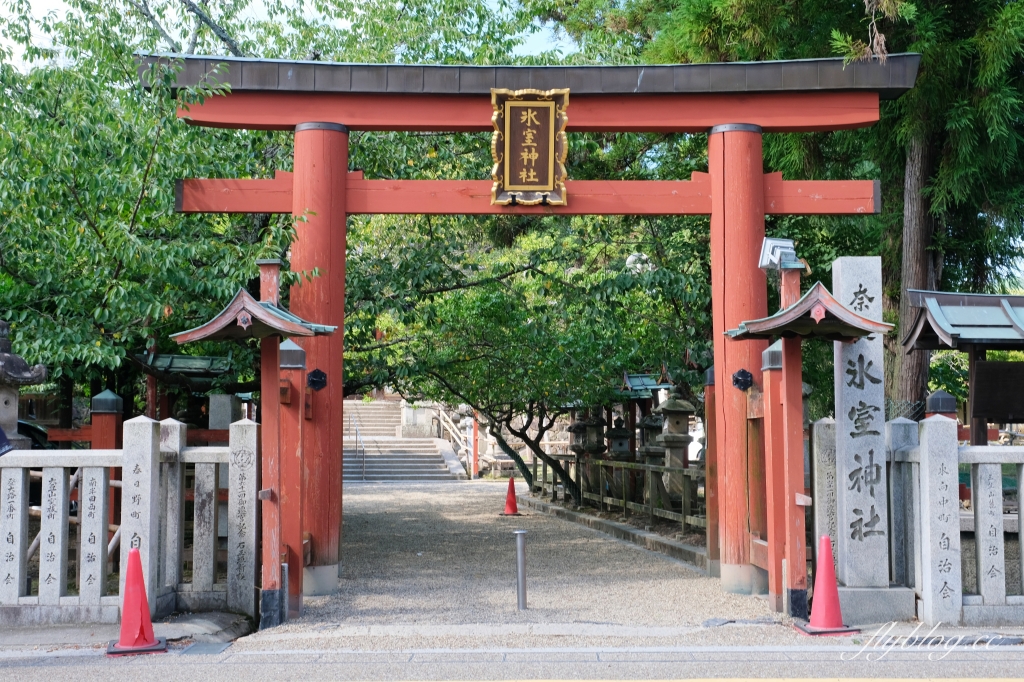 日本奈良｜奈良一日遊．租腳踏車玩奈良！交通方式、路線安排、必玩景點、必吃美食介紹 @飛天璇的口袋