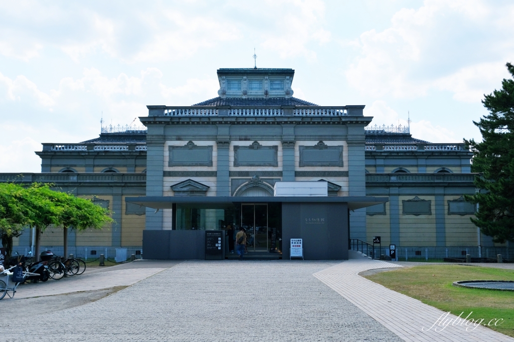 日本奈良｜奈良一日遊．租腳踏車玩奈良！交通方式、路線安排、必玩景點、必吃美食介紹 @飛天璇的口袋