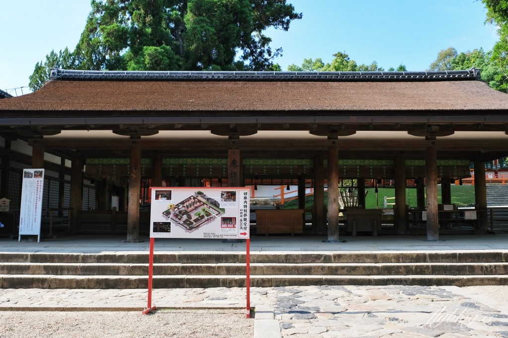 日本奈良｜奈良一日遊．租腳踏車玩奈良！交通方式、路線安排、必玩景點、必吃美食介紹 @飛天璇的口袋