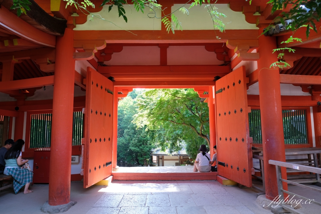 日本奈良｜奈良一日遊．租腳踏車玩奈良！交通方式、路線安排、必玩景點、必吃美食介紹 @飛天璇的口袋