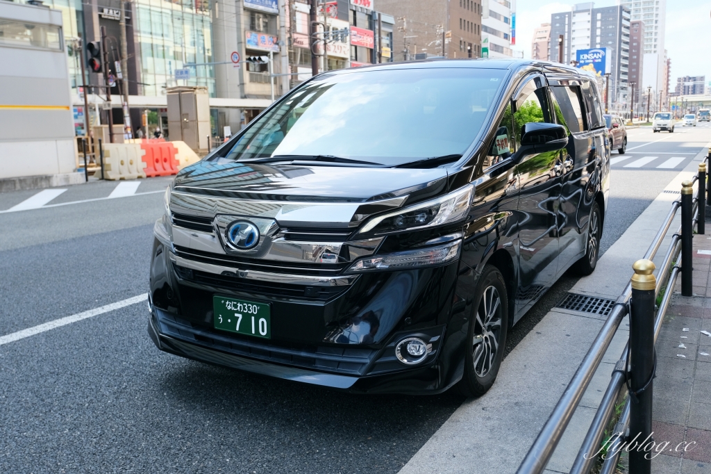 日本大阪｜關西機場-大阪市區接送機服務．關西飯店到京都、奈良、神戶各城市 @飛天璇的口袋