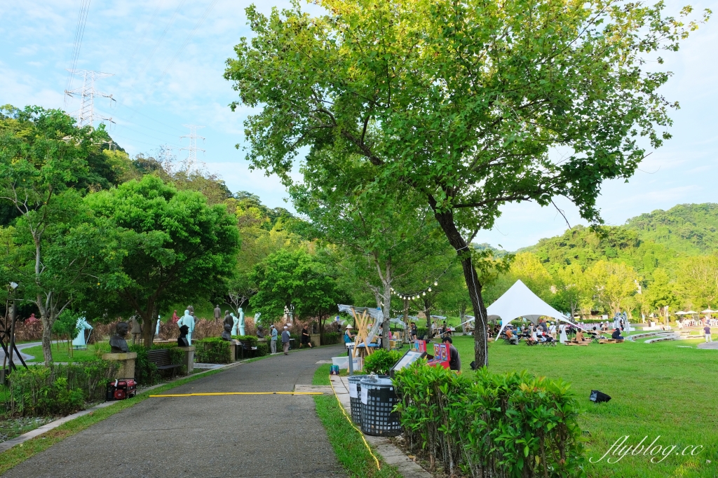 桃園旅遊｜放假囉！來慈湖．桃園一日遊這麼玩，5個熱門景點一次收 @飛天璇的口袋