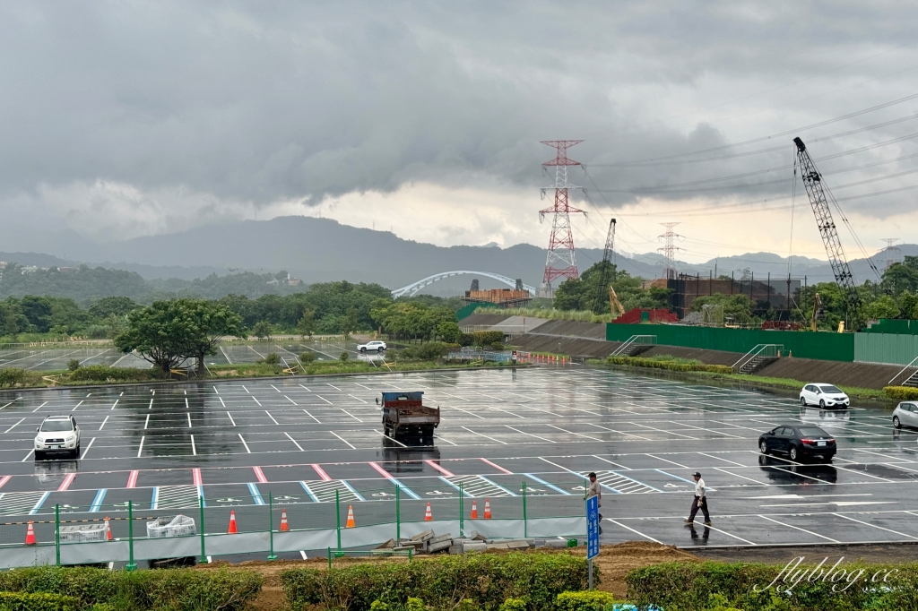 桃園旅遊｜放假囉！來慈湖．桃園一日遊這麼玩，5個熱門景點一次收 @飛天璇的口袋