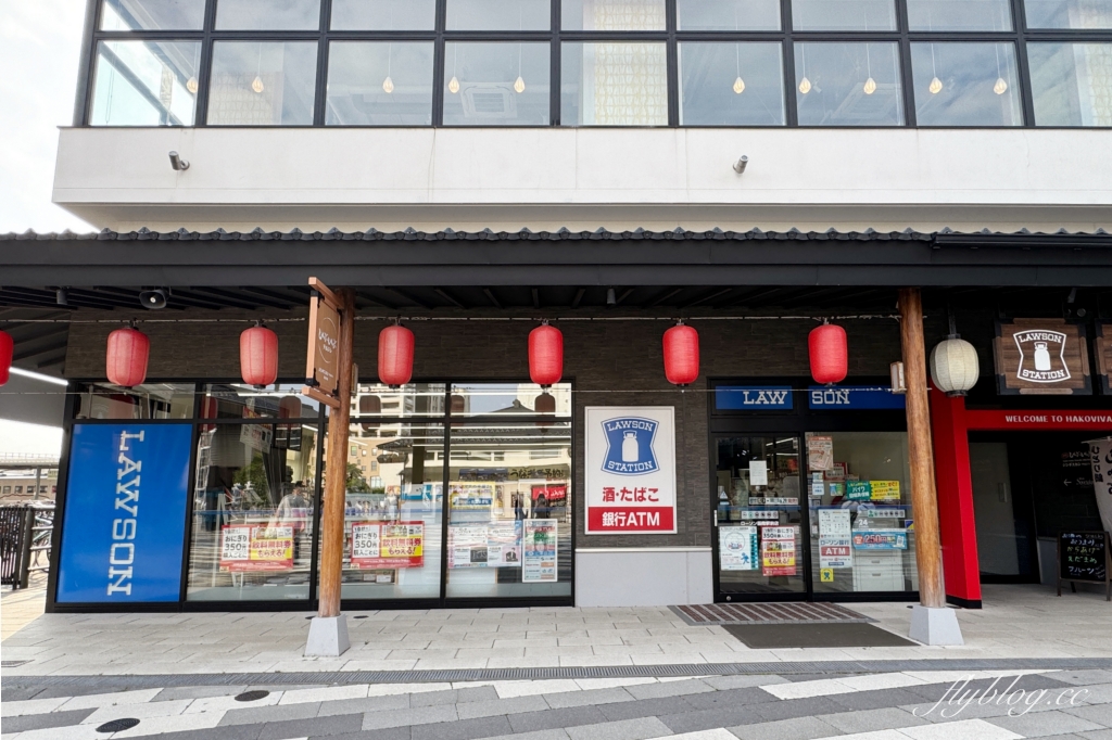 日本北海道｜JR INN Hakodate．離函館車站最近的飯店，對面就是函館朝市 @飛天璇的口袋