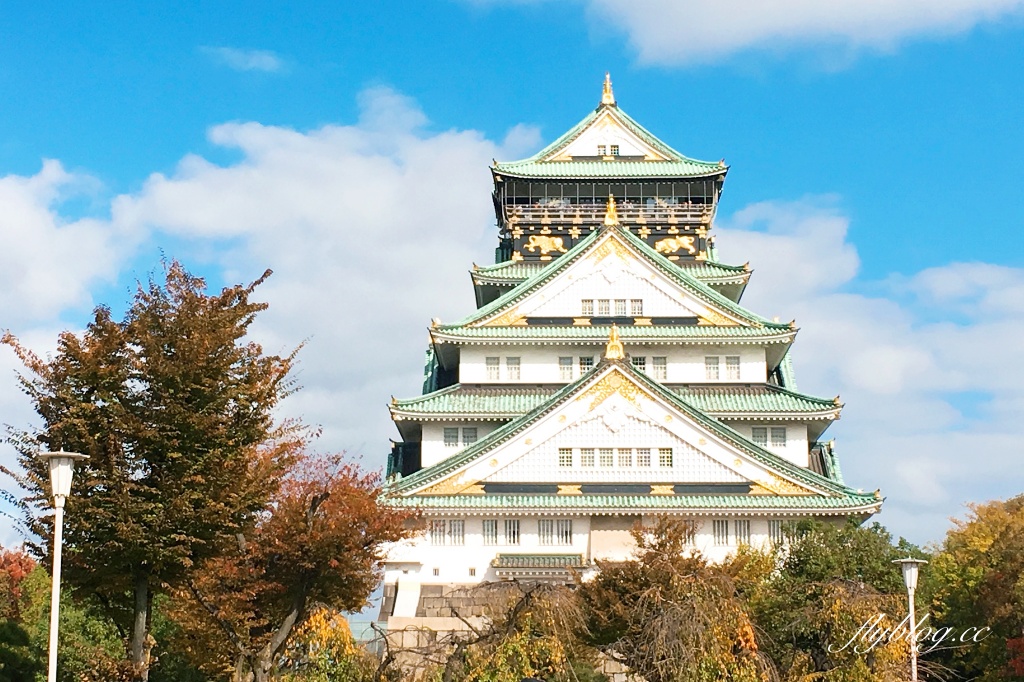 日本關西｜大阪自由行．京阪奈5天4夜，大阪環球影城、京都一日遊、奈良一日遊、大阪一日遊 @飛天璇的口袋