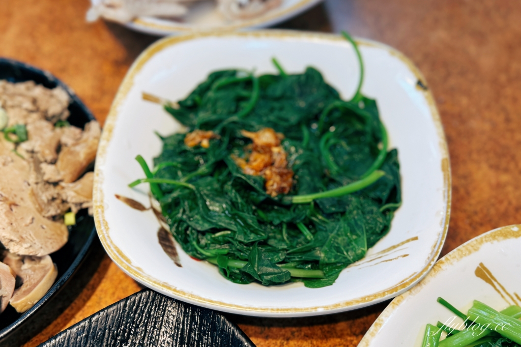 台中北屯｜鵝庄．自家農場養殖，台中好吃鵝肉加一，還有附設停車場 @飛天璇的口袋