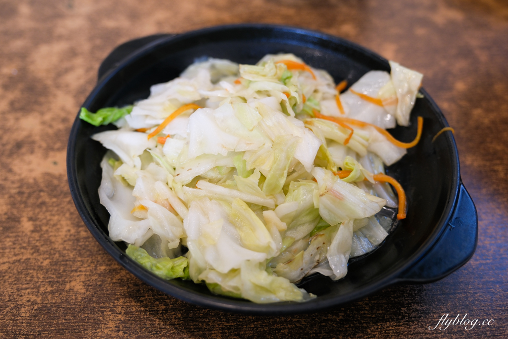 台中北屯｜徐家莊手打麵．台中好吃的烏龍麵，榮獲台灣500碗推薦 @飛天璇的口袋