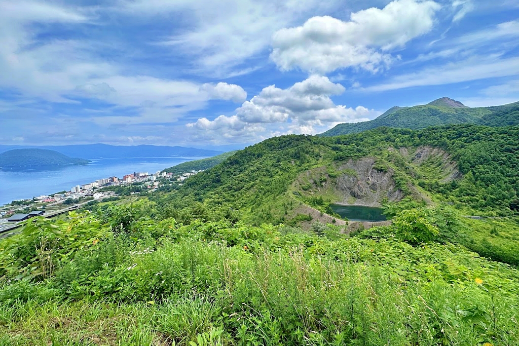 日本北海道｜洞爺湖．一日遊二的遊行程．交通方式、必玩景點、住宿推薦 @飛天璇的口袋