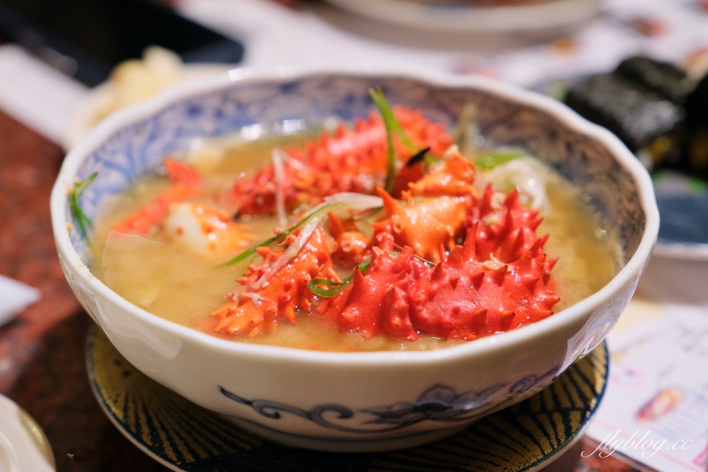 日本北海道｜根室花丸函館店．函館車站對面美食，北海道必吃迴轉壽司 @飛天璇的口袋