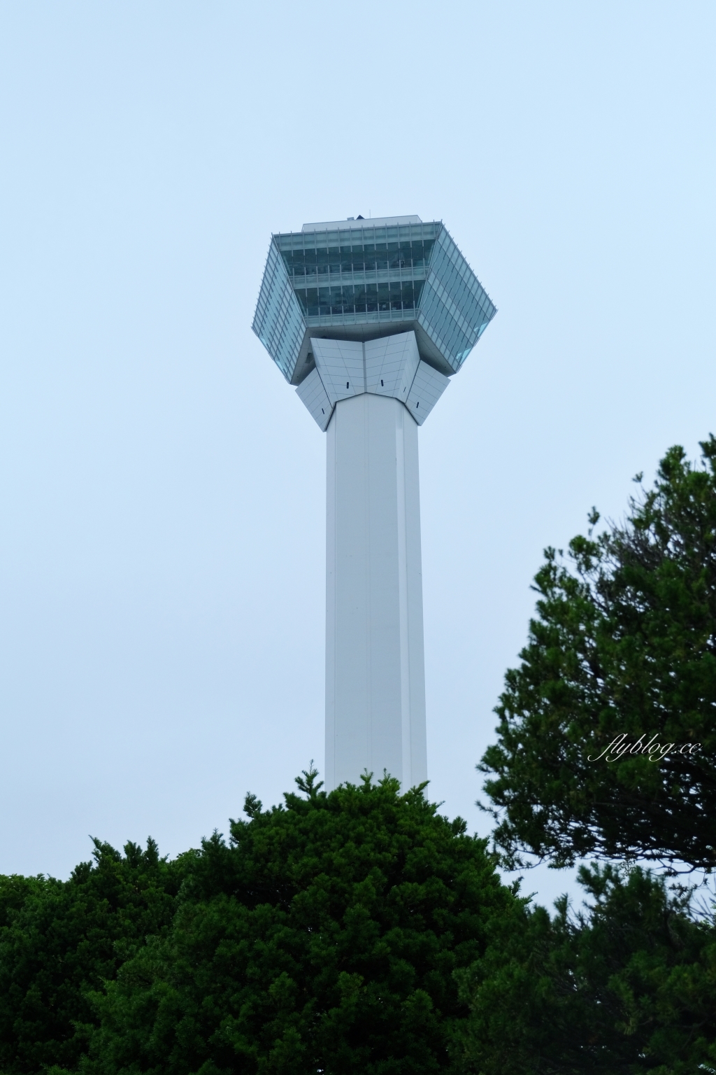 日本北海道｜五稜郭公園．函館三大必訪景點，登上五稜郭塔欣賞四季之美 @飛天璇的口袋