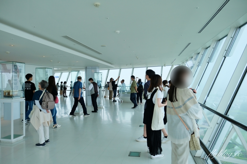 日本北海道｜五稜郭公園．函館三大必訪景點，登上五稜郭塔欣賞四季之美 @飛天璇的口袋