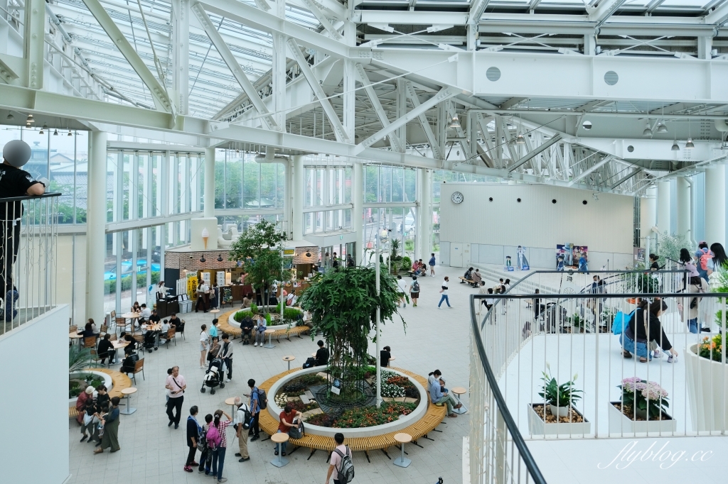 日本北海道｜五稜郭公園．函館三大必訪景點，登上五稜郭塔欣賞四季之美 @飛天璇的口袋