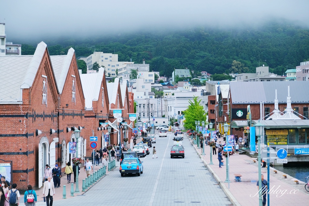 日本北海道｜拉麵札幌赤星．狸小路好吃的拉麵店，一碗500日圓拉麵十年未漲 @飛天璇的口袋