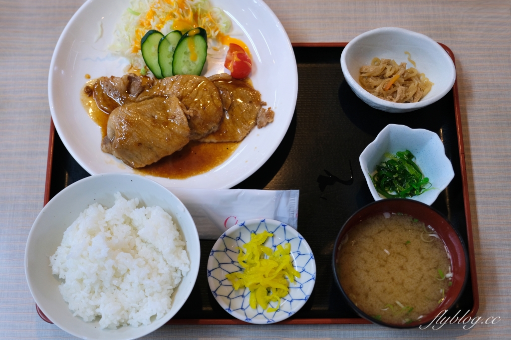 日本北海道｜函館朝市．早餐吃得到帝王蟹，海鮮丼新鮮便宜又好吃 @飛天璇的口袋