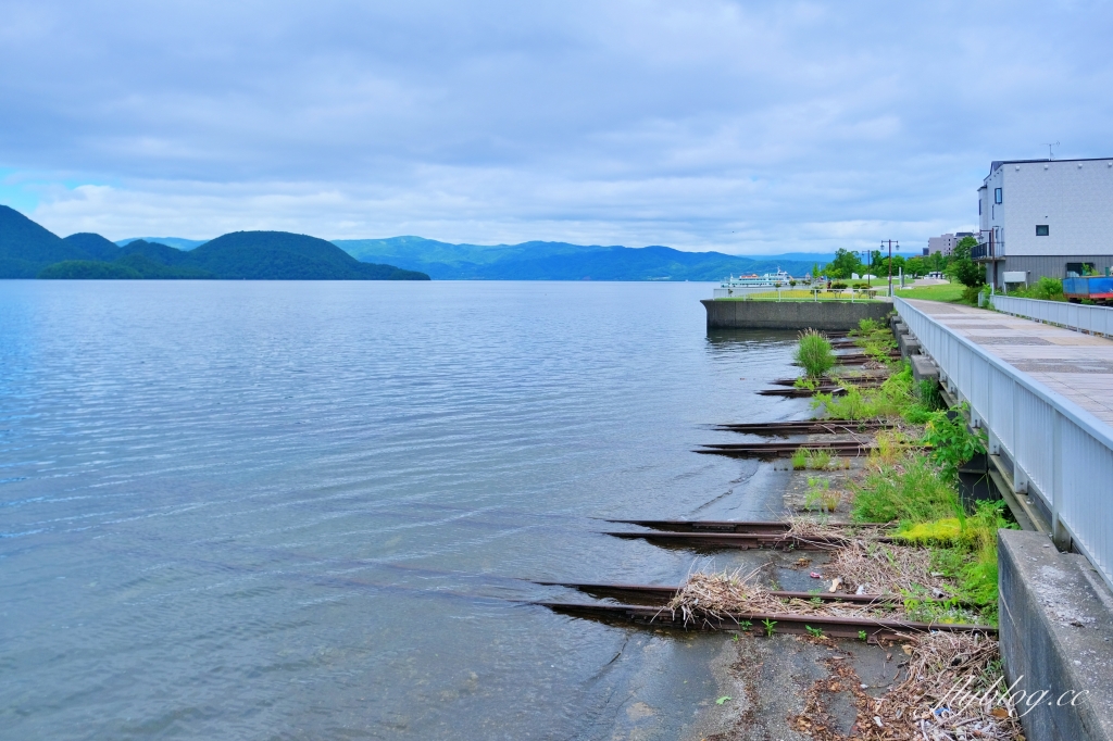 日本北海道｜洞爺湖．一日遊二的遊行程．交通方式、必玩景點、住宿推薦 @飛天璇的口袋