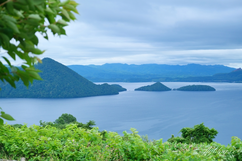 日本北海道｜洞爺湖．一日遊二的遊行程．交通方式、必玩景點、住宿推薦 @飛天璇的口袋