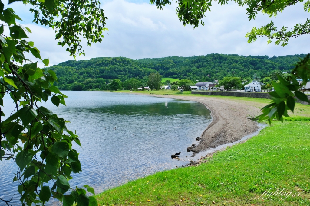 日本北海道｜洞爺湖．一日遊二的遊行程．交通方式、必玩景點、住宿推薦 @飛天璇的口袋