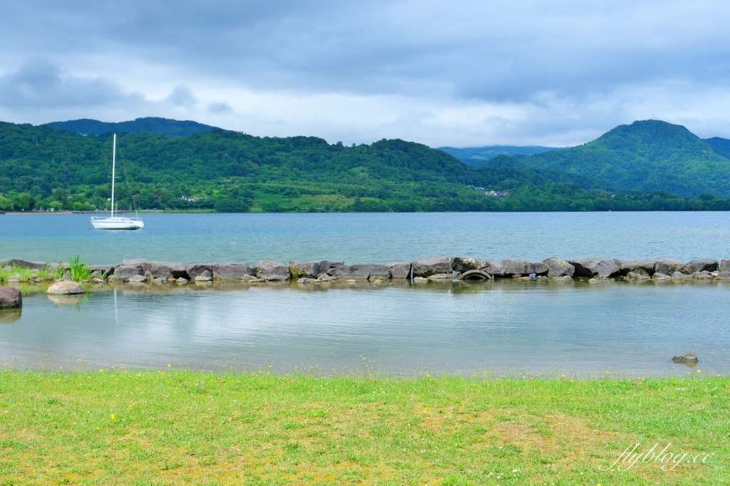 日本北海道｜洞爺湖．一日遊二的遊行程．交通方式、必玩景點、住宿推薦 @飛天璇的口袋