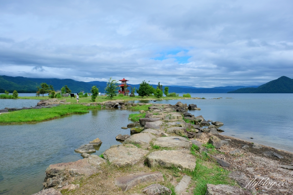 日本北海道｜洞爺湖．一日遊二的遊行程．交通方式、必玩景點、住宿推薦 @飛天璇的口袋