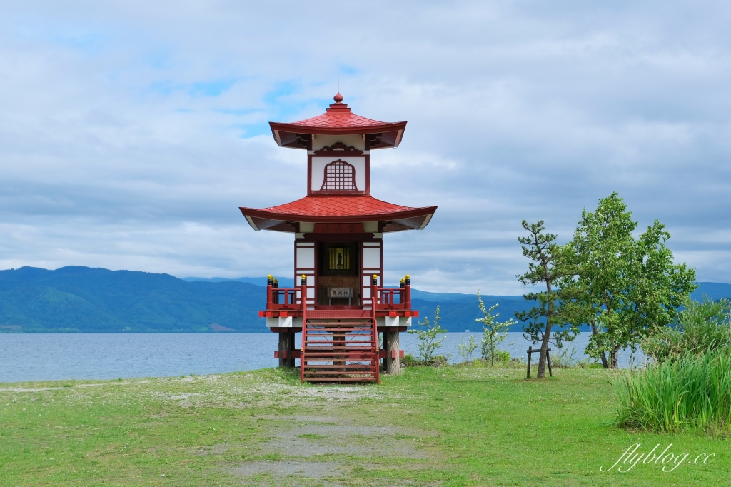 日本北海道｜洞爺湖．一日遊二的遊行程．交通方式、必玩景點、住宿推薦 @飛天璇的口袋