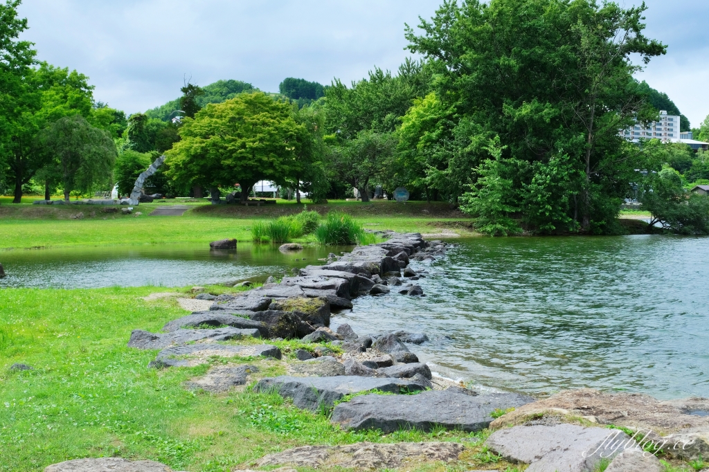 日本北海道｜洞爺湖．一日遊二的遊行程．交通方式、必玩景點、住宿推薦 @飛天璇的口袋