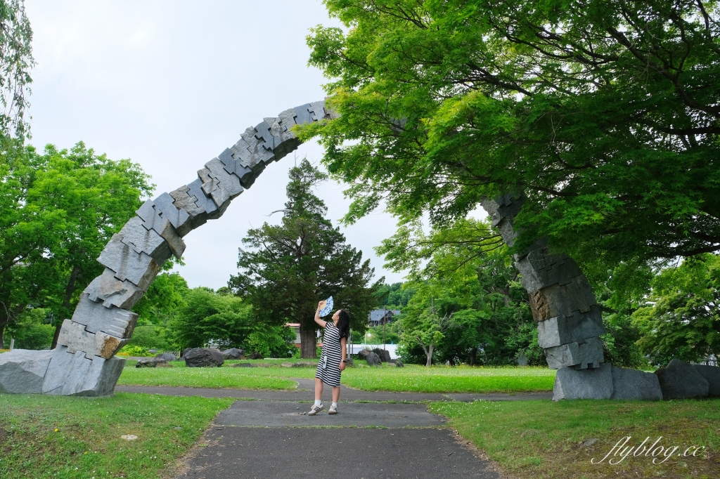 日本北海道｜洞爺湖．一日遊二的遊行程．交通方式、必玩景點、住宿推薦 @飛天璇的口袋