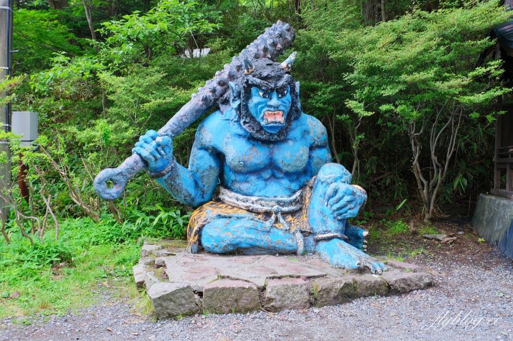 日本北海道｜登別地獄谷．一日遊景點推薦．交通方式、必玩景點、住宿推薦 @飛天璇的口袋