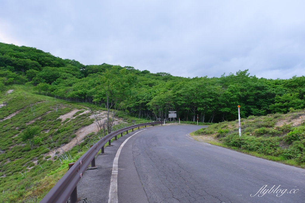 日本北海道｜登別地獄谷．一日遊景點推薦．交通方式、必玩景點、住宿推薦 @飛天璇的口袋