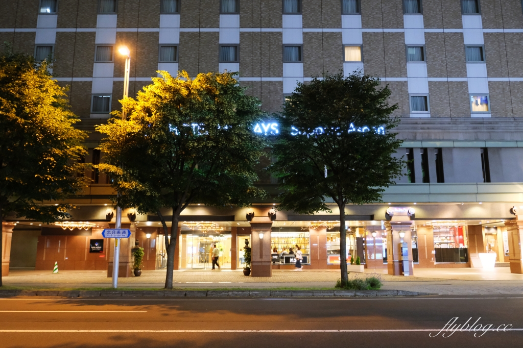 日本北海道｜串鳥札幌駅北口店．北海道40年老字號，均價40元台幣串燒店 @飛天璇的口袋