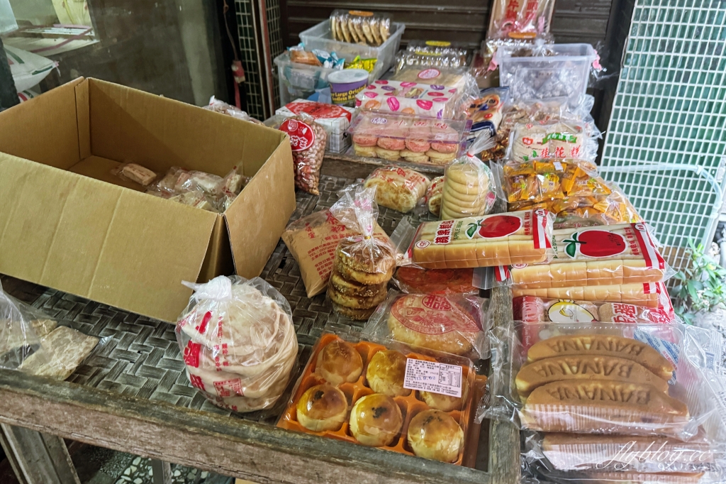 新竹北區｜德龍商店．全台唯一新竹水潤餅，觀光客必買新竹伴手禮 @飛天璇的口袋