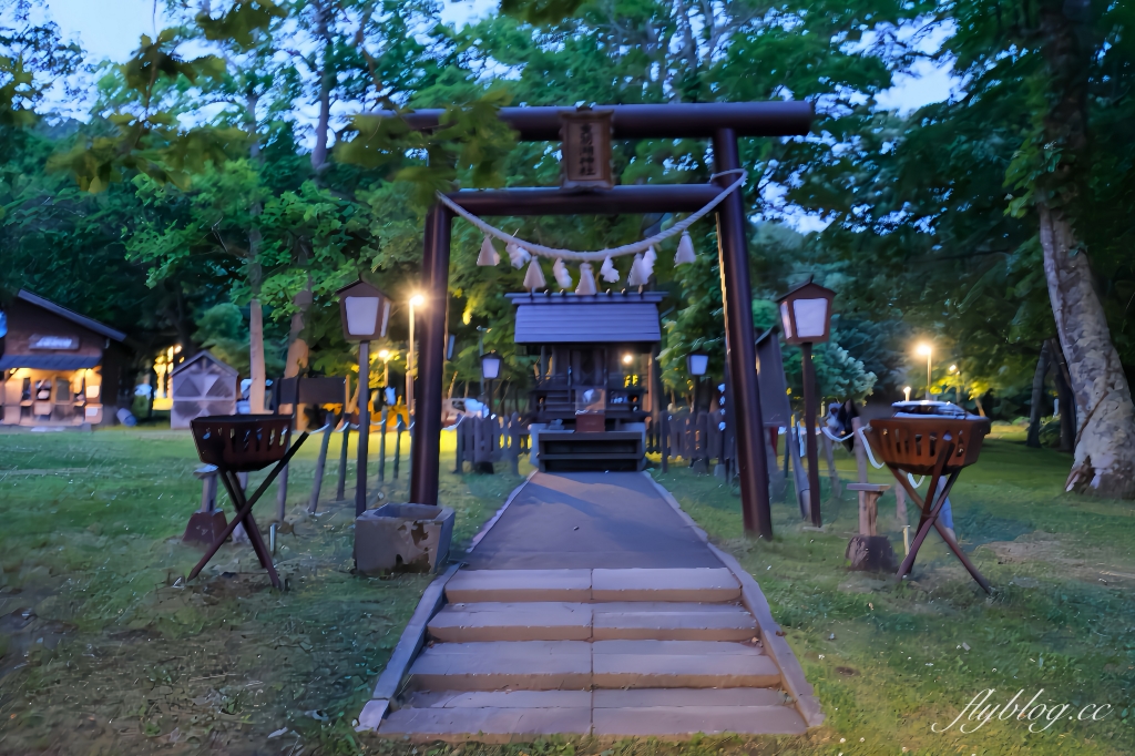 日本北海道｜支笏湖．日本最北的不凍湖，冬天限定的冰濤祭 @飛天璇的口袋