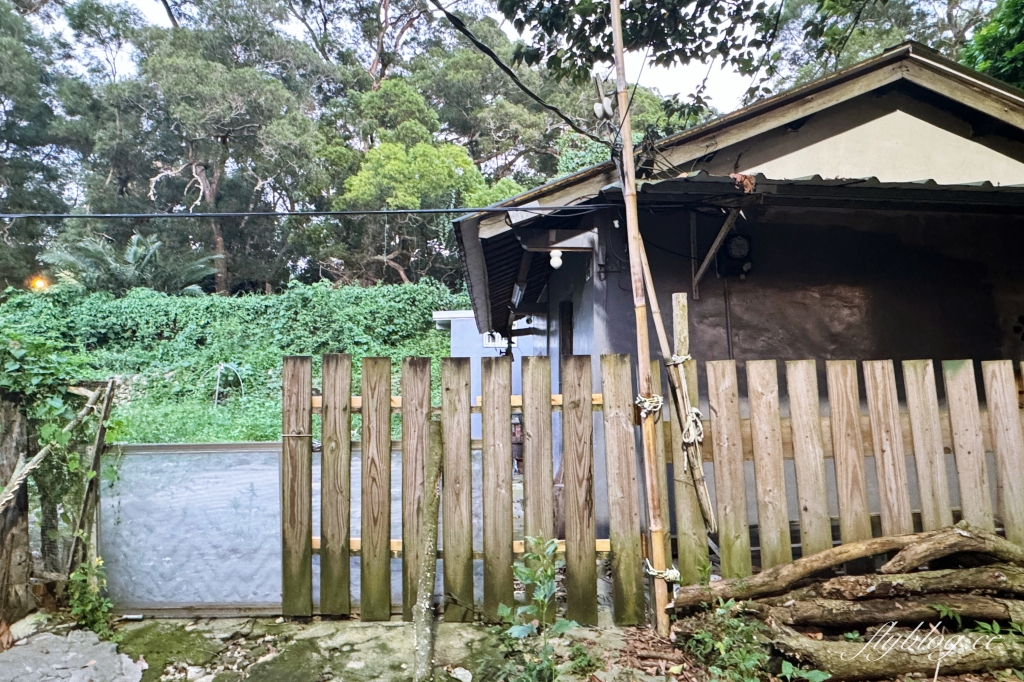 台中北屯｜大坑1號步道．免費體能訓練場，12道好玩的體訓設施 @飛天璇的口袋