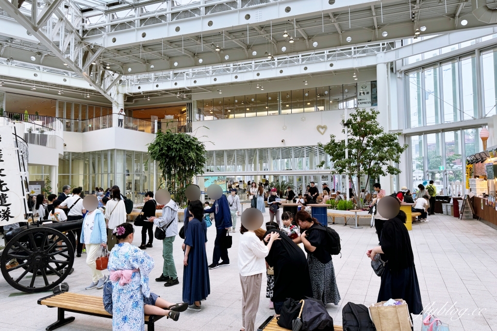 日本北海道｜五稜郭公園．函館三大必訪景點，登上五稜郭塔欣賞四季之美 @飛天璇的口袋