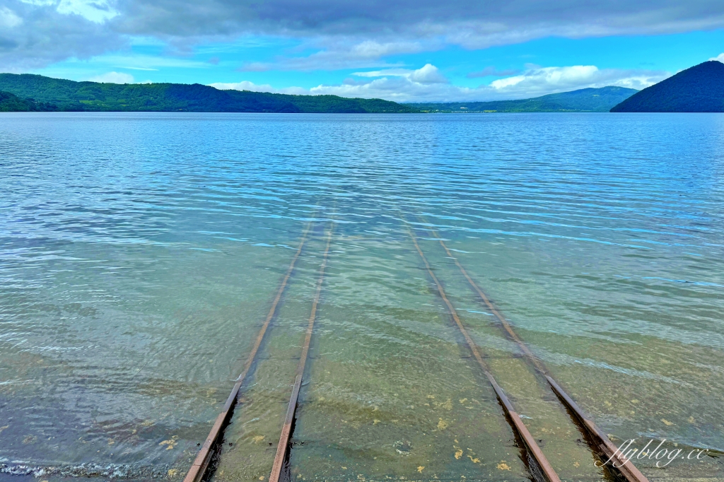 日本北海道｜洞爺湖．一日遊二的遊行程．交通方式、必玩景點、住宿推薦 @飛天璇的口袋