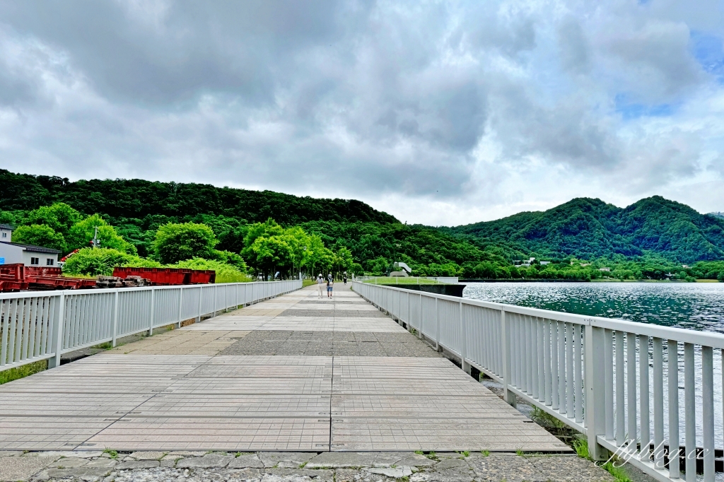 日本北海道｜洞爺湖．一日遊二的遊行程．交通方式、必玩景點、住宿推薦 @飛天璇的口袋