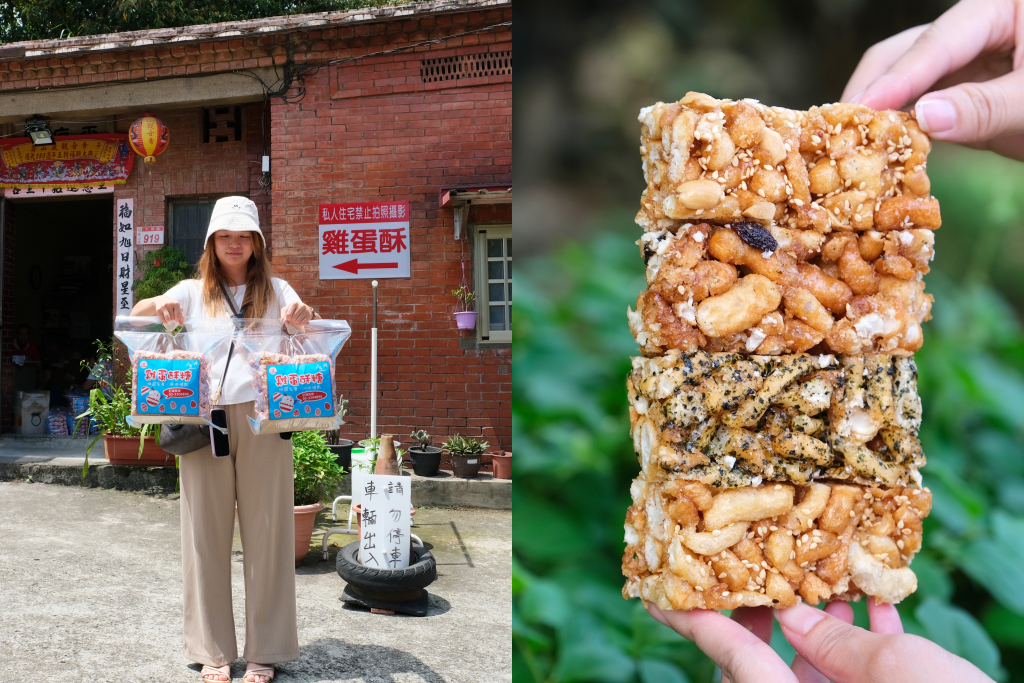 台中北屯｜阿英炒麵．隱藏版的北屯炒麵店，老闆娘人很和藹可親 @飛天璇的口袋