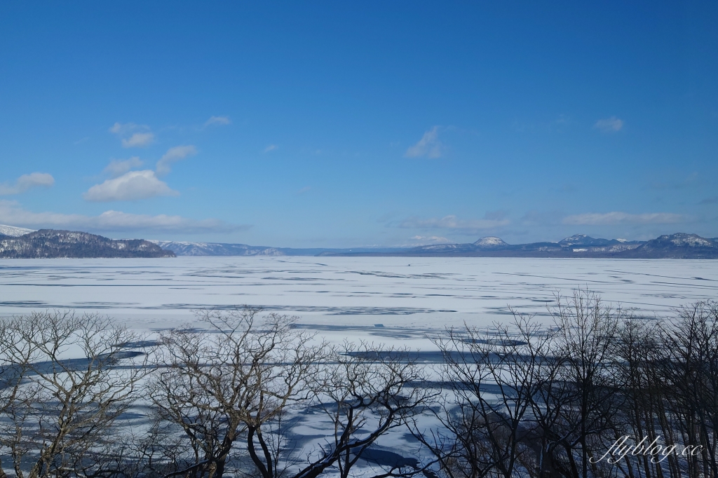 日本北海道｜屈斜路王子大飯店．每個房間都可以眺望湖景，享用百匯晚餐和溫泉泡湯 @飛天璇的口袋