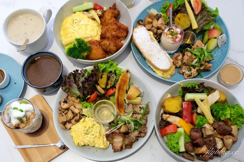 台中北屯｜大盛飯湯．屏東古早味迎王湯飯，東港直送的黑鮪魚等海鮮 @飛天璇的口袋