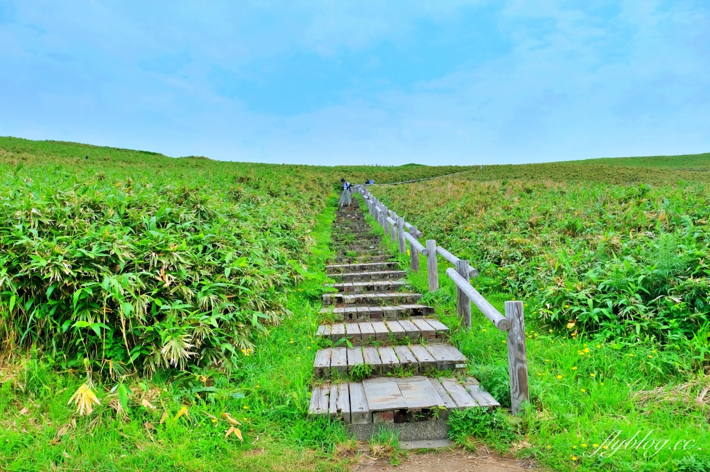 日本北海道｜神威岬．積丹半島超美絕景，必訪北海道三個藍之一 @飛天璇的口袋