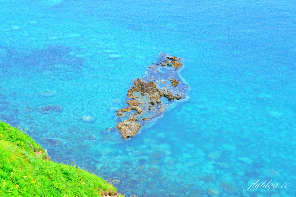 日本北海道｜神威岬．積丹半島超美絕景，必訪北海道三個藍之一 @飛天璇的口袋