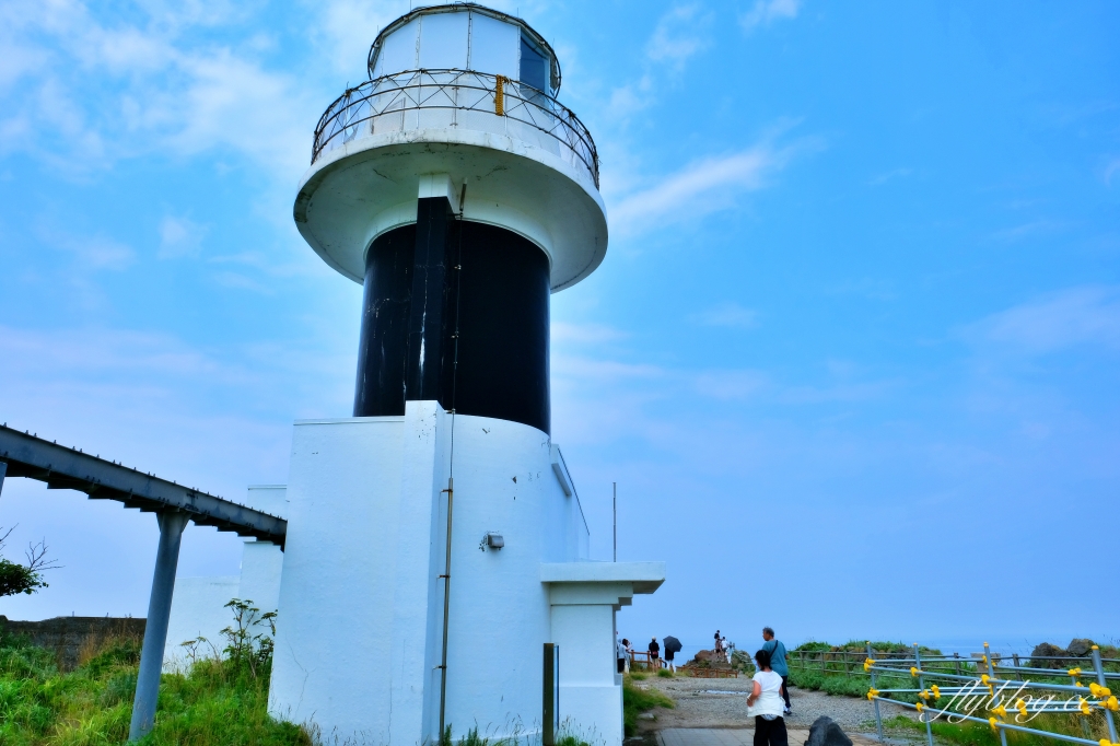 日本北海道｜神威岬．積丹半島超美絕景，必訪北海道三個藍之一 @飛天璇的口袋