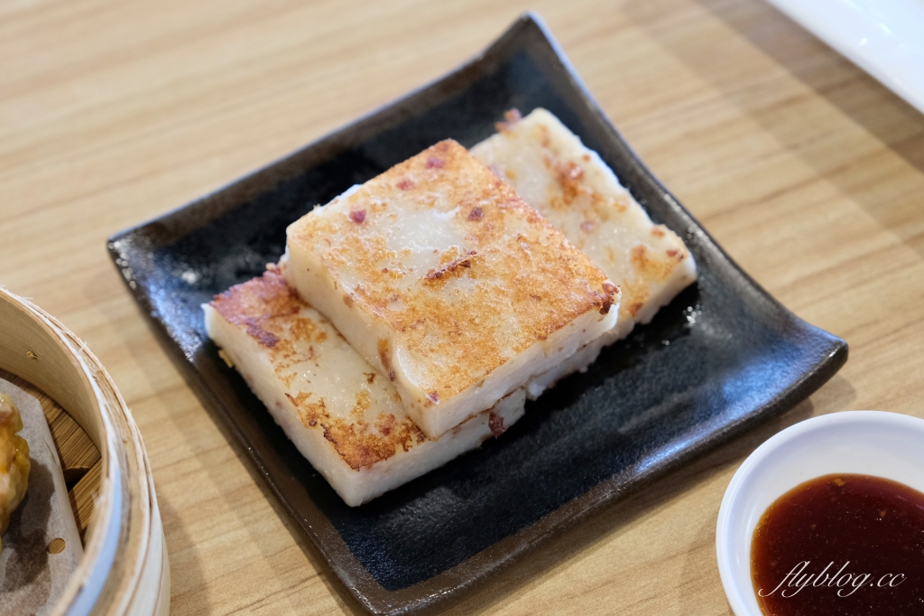 台中豐原｜八玖鼎港式飲茶．超過百道港點可以選，秋季大閘蟹正肥美 @飛天璇的口袋